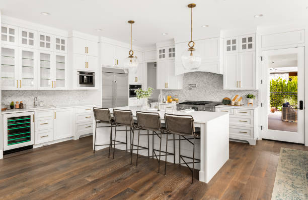 24/7 Emergency Cabinet Refacing experts in Baltimore, MD
