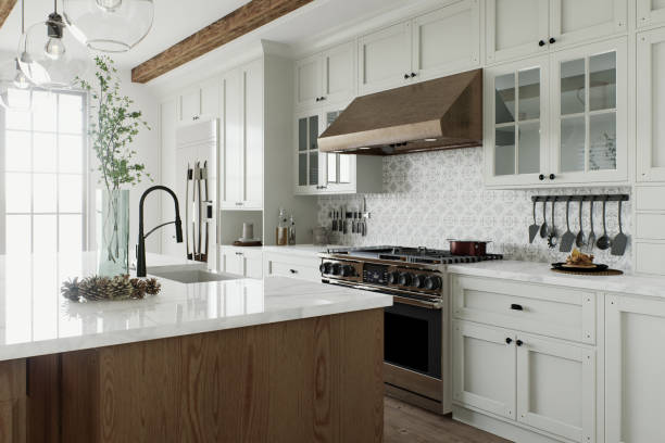 Affordable Cabinet Refacing solutions in Baltimore, MD